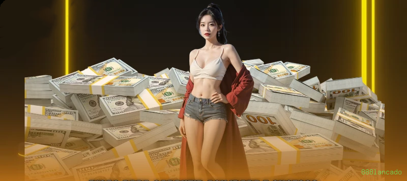 Welcome Bonus Package